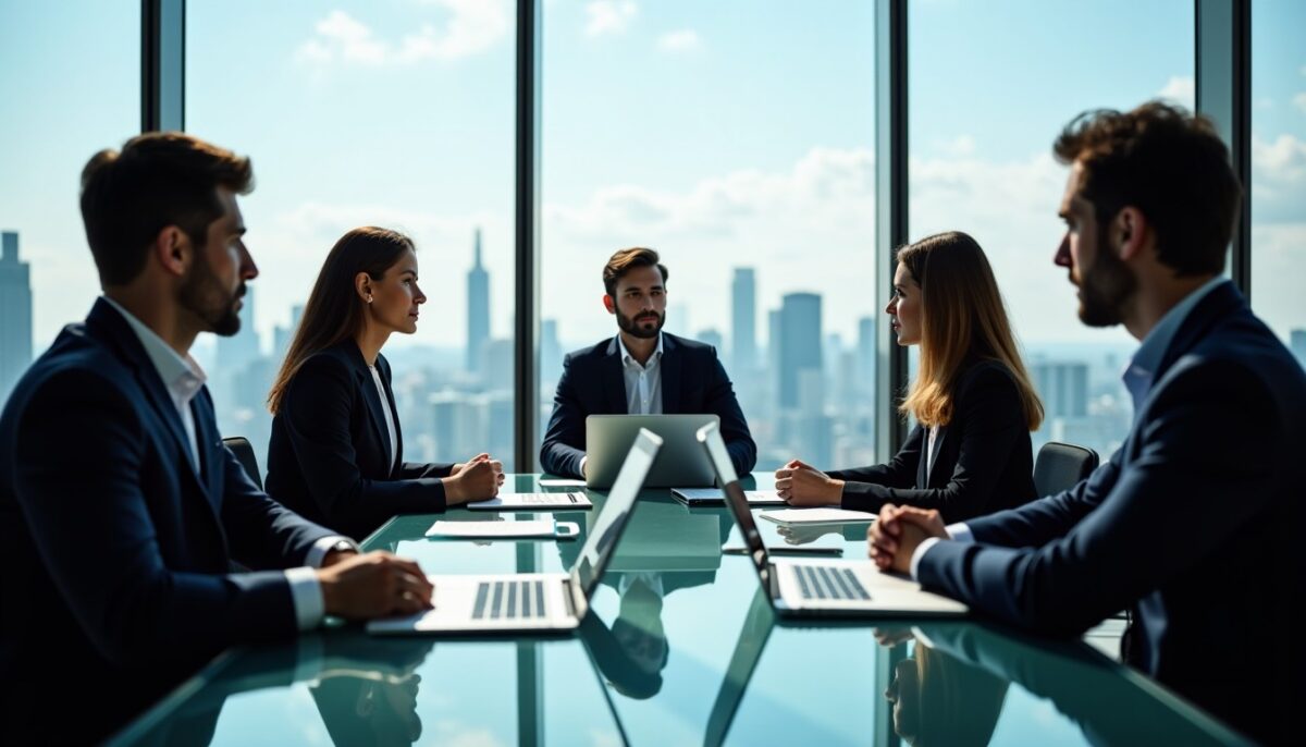 Cadres Plus : Stratégies de Carrière et Tendances Essentielles pour Dirigeants