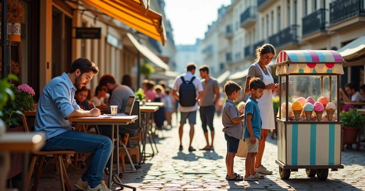 Découvrez Tous les Métiers Commencant par la Lettre I : Guide Complet et Exemples Essentiels