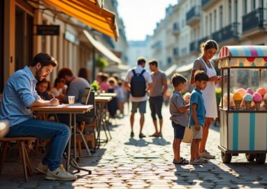 Découvrez Tous les Métiers Commencant par la Lettre I : Guide Complet et Exemples Essentiels
