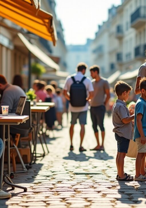 Découvrez Tous les Métiers Commencant par la Lettre I : Guide Complet et Exemples Essentiels