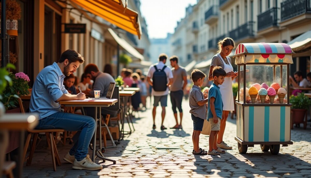 Découvrez Tous les Métiers Commencant par la Lettre I : Guide Complet et Exemples Essentiels