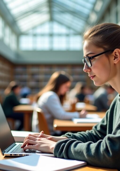 Guide complet pour accéder à l'ENT de l'Université Bretagne Sud : tout ce qu'il faut savoir