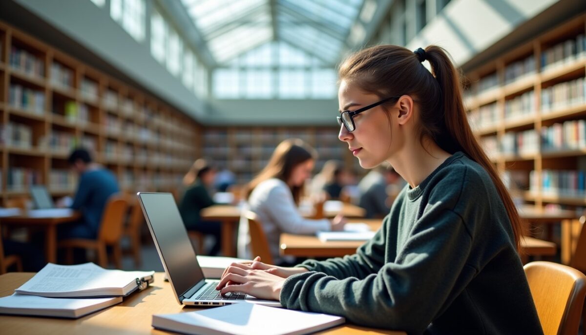 Guide complet pour accéder à l'ENT de l'Université Bretagne Sud : tout ce qu'il faut savoir