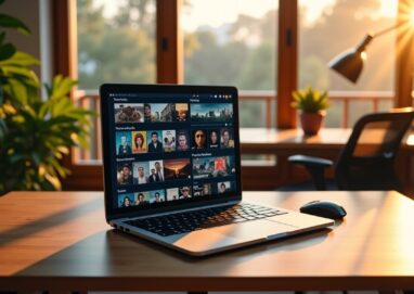 Zakmav : La nouvelle plateforme révolutionnaire pour explorer films et séries en toute simplicité
