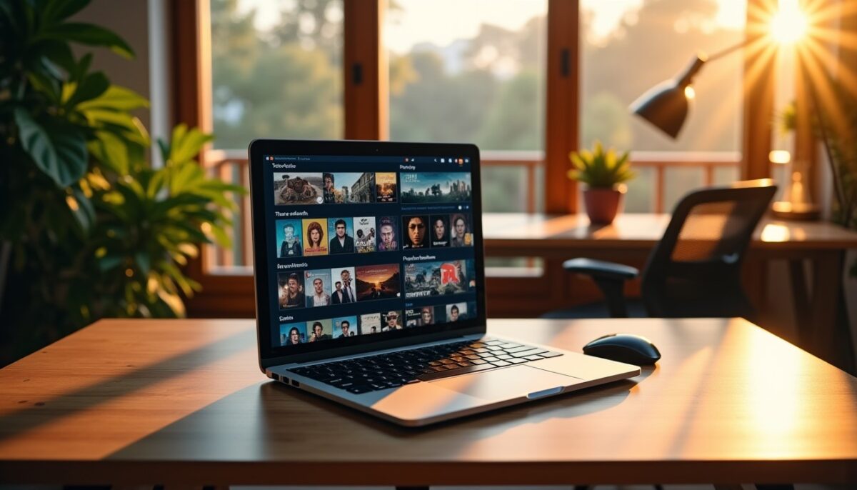 Zakmav : La nouvelle plateforme révolutionnaire pour explorer films et séries en toute simplicité