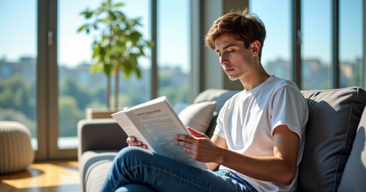 « En vous souhaitant bonne réception » : Guide d’utilisation et exemples concrets