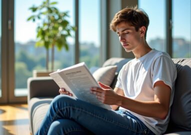 « En vous souhaitant bonne réception » : Guide d’utilisation et exemples concrets