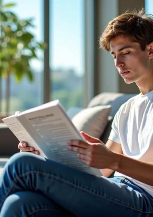 « En vous souhaitant bonne réception » : Guide d’utilisation et exemples concrets