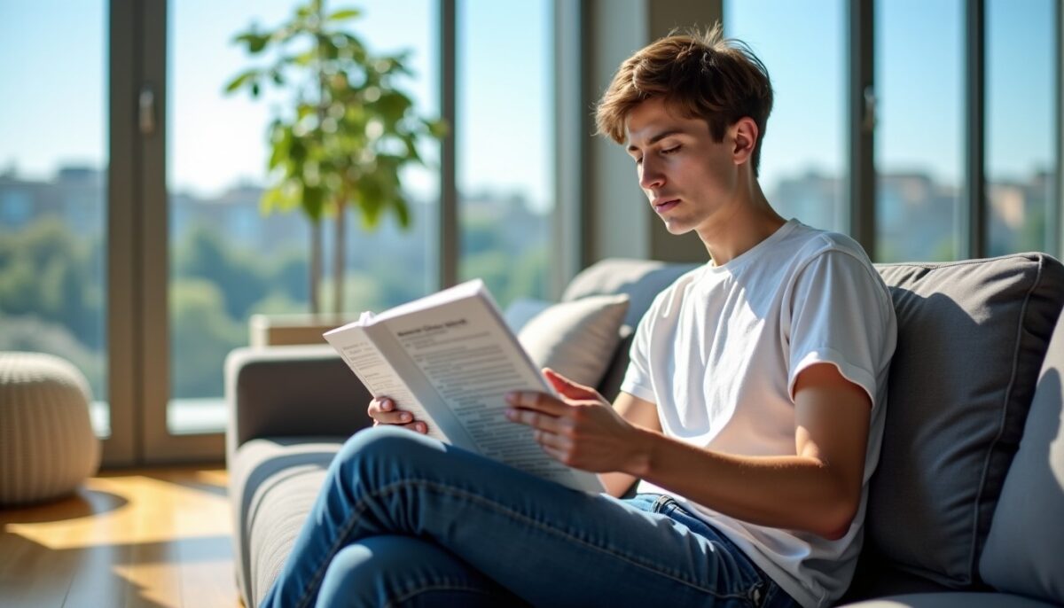 « En vous souhaitant bonne réception » : Guide d’utilisation et exemples concrets