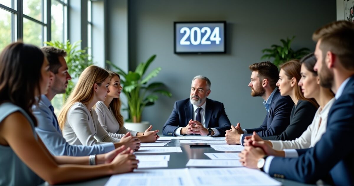 Préavis des agents de maîtrise en 2024 : durée, modalités et cas particuliers expliqués