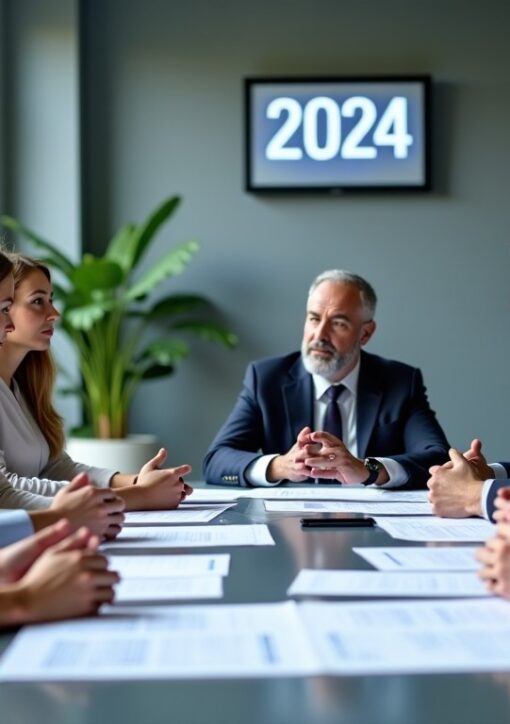 Préavis des agents de maîtrise en 2024 : durée, modalités et cas particuliers expliqués