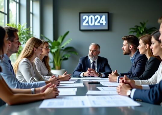 Préavis des agents de maîtrise en 2024 : durée, modalités et cas particuliers expliqués