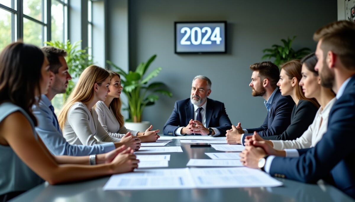 Préavis des agents de maîtrise en 2024 : durée, modalités et cas particuliers expliqués
