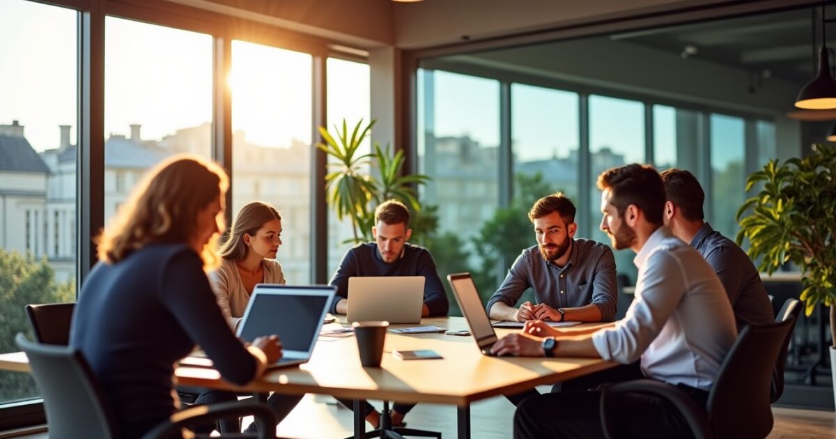Iprof BX Bordeaux : le guide ultime pour accéder et maîtriser la plateforme en 2024