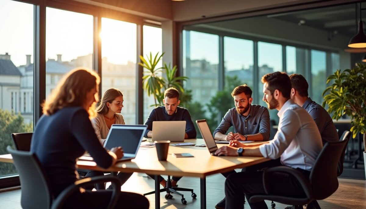 Iprof BX Bordeaux : le guide ultime pour accéder et maîtriser la plateforme en 2024