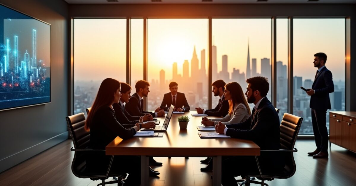 Caractériser une entreprise : critères incontournables et méthodes pratiques
