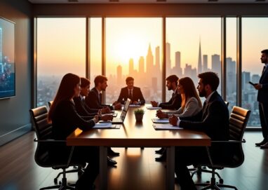 Caractériser une entreprise : critères incontournables et méthodes pratiques