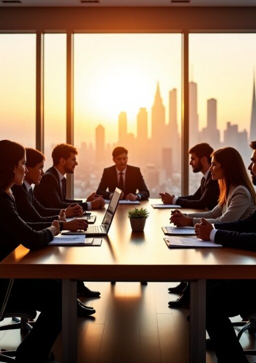 Caractériser une entreprise : critères incontournables et méthodes pratiques