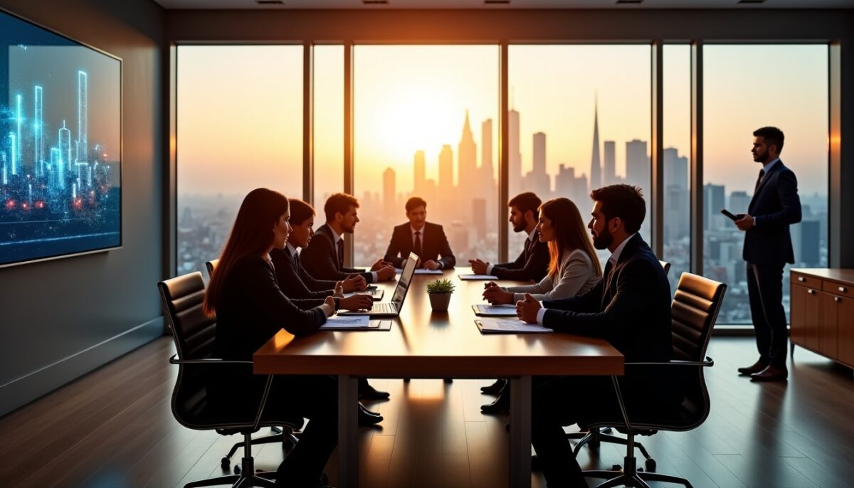 Caractériser une entreprise : critères incontournables et méthodes pratiques