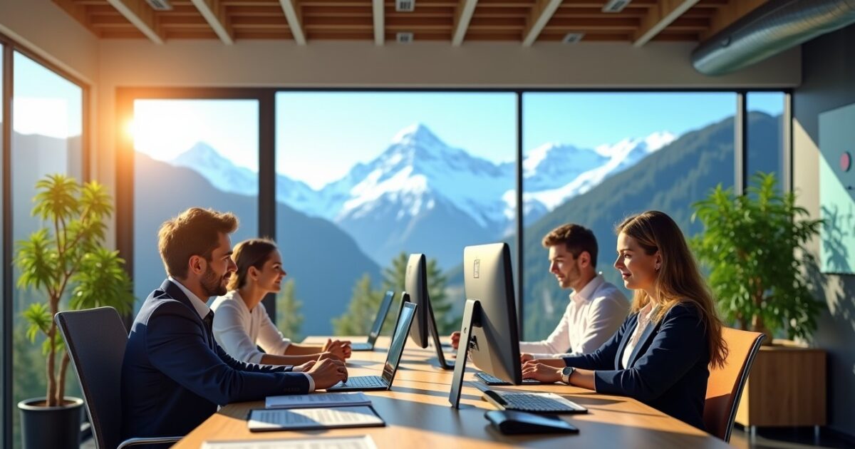 Casra Sud Rhône-Alpes : Découvrez les offres, services innovants et actualités incontournables de 2024
