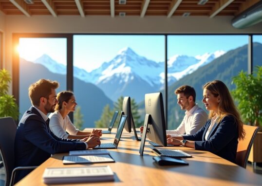 Casra Sud Rhône-Alpes : Découvrez les offres, services innovants et actualités incontournables de 2024