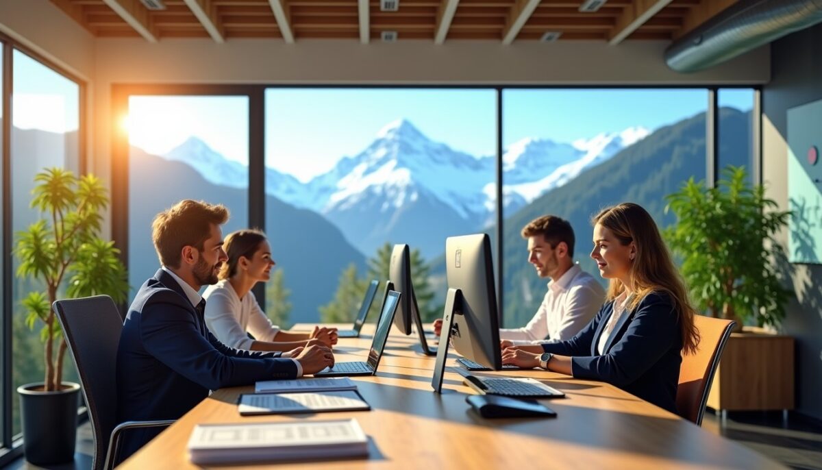 Casra Sud Rhône-Alpes : Découvrez les offres, services innovants et actualités incontournables de 2024