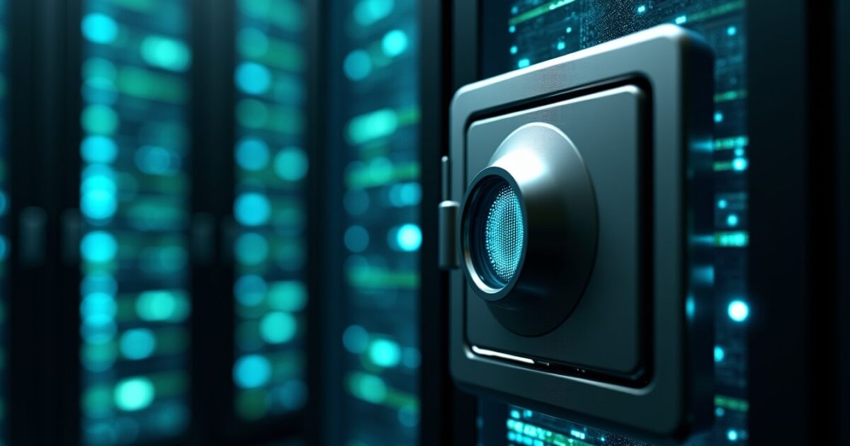 My Arkevia : Votre coffre-fort numérique ultra-sécurisé pour protéger tous vos documents
