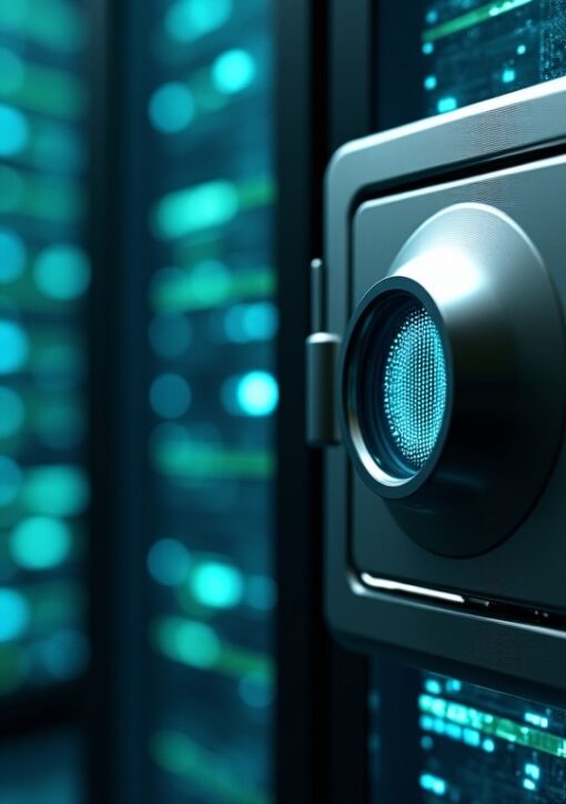 My Arkevia : Votre coffre-fort numérique ultra-sécurisé pour protéger tous vos documents