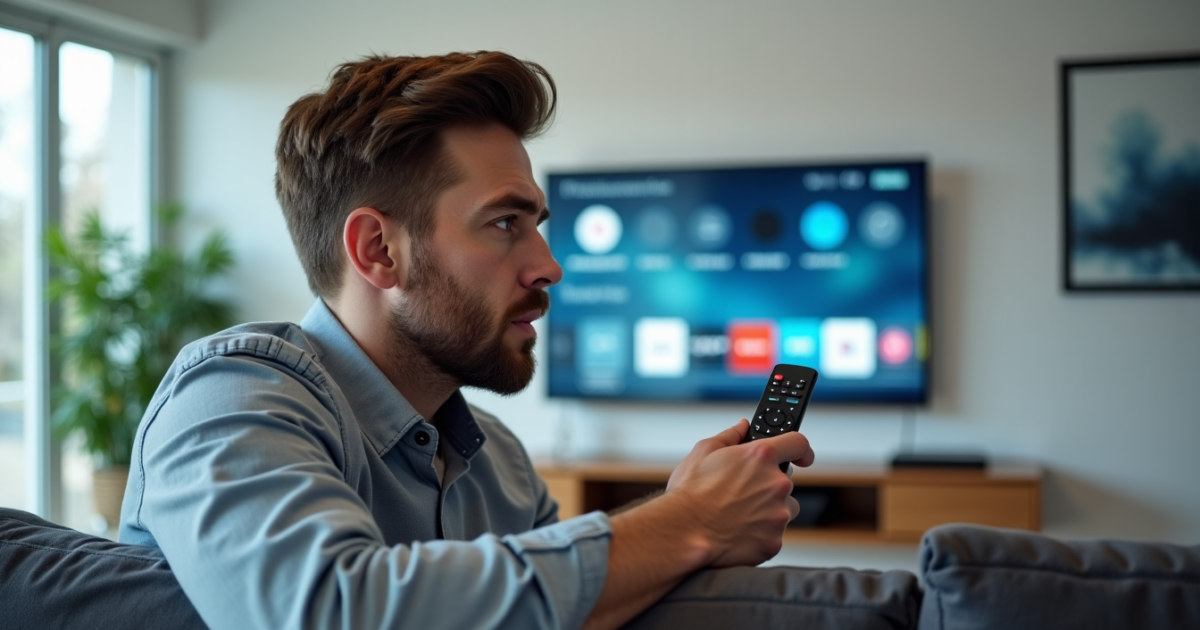 5 erreurs à éviter lors de l'installation de votre code IPTV Smarters Pro