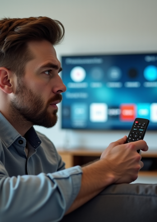 5 erreurs à éviter lors de l'installation de votre code IPTV Smarters Pro