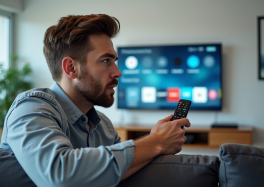 5 erreurs à éviter lors de l'installation de votre code IPTV Smarters Pro