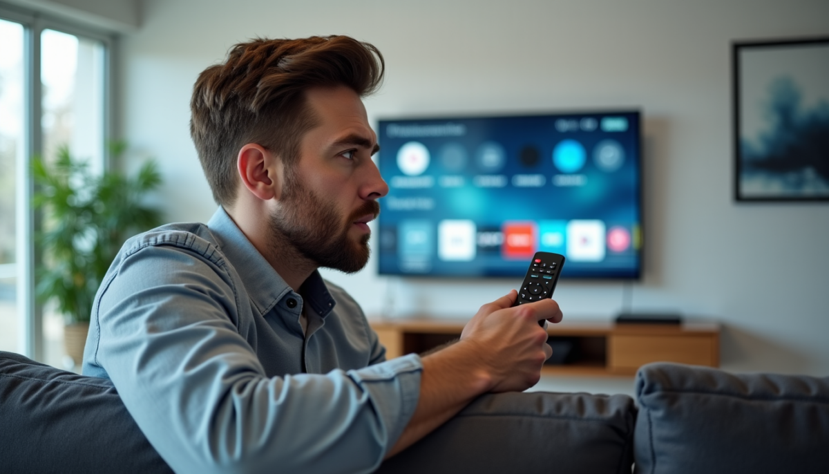 5 erreurs à éviter lors de l'installation de votre code IPTV Smarters Pro
