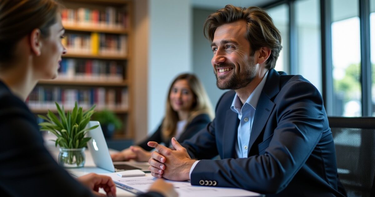 Choisir un consultant SEO : les 5 critères appliqués par Jimenez Julien