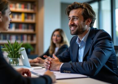 Choisir un consultant SEO : les 5 critères appliqués par Jimenez Julien