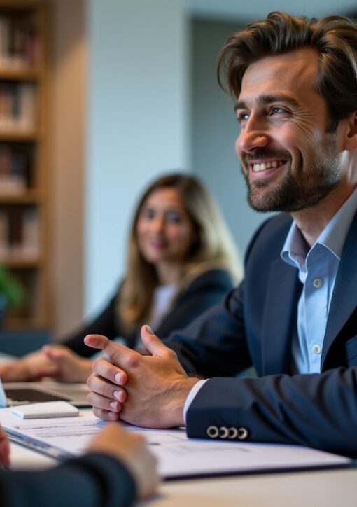 Choisir un consultant SEO : les 5 critères appliqués par Jimenez Julien