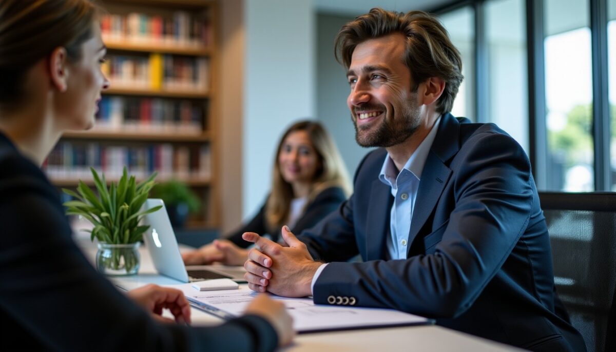Choisir un consultant SEO : les 5 critères appliqués par Jimenez Julien