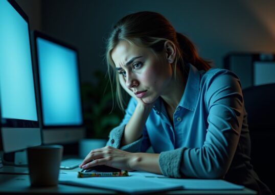 Travailler au-delà de 48 heures par semaine : quels dangers pour la santé et quelles implications juridiques ?
