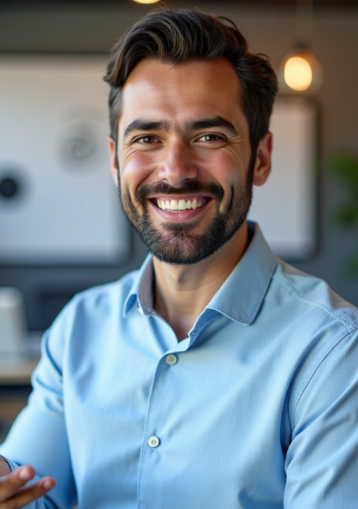 Comment créer un compte LinkedIn avec Julien Jimenez : méthode en 5 étapes