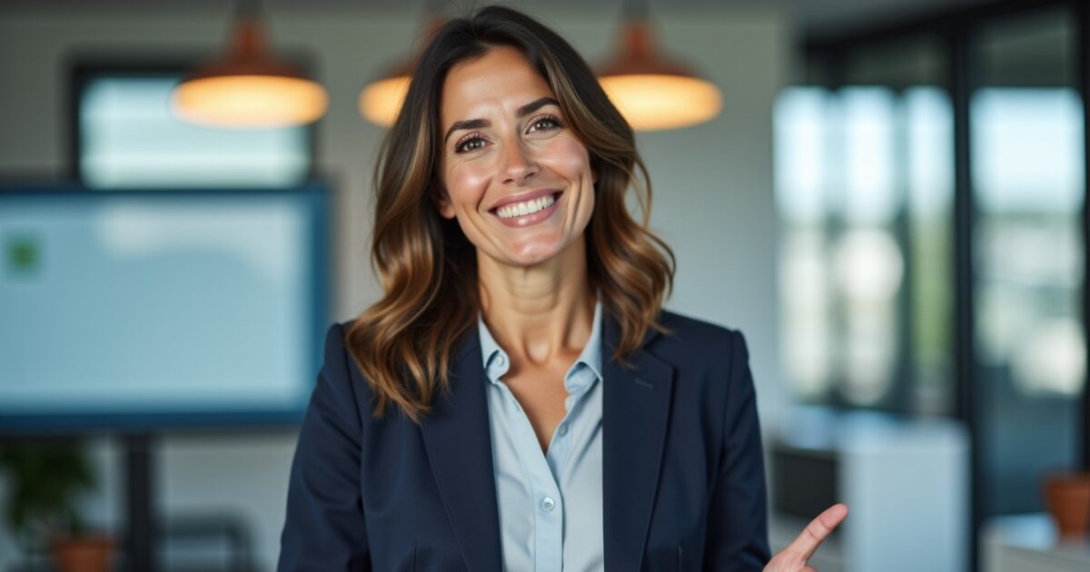 Formation LinkedIn avec Emmanuelle Petiau : décuplez votre visibilité professionnelle