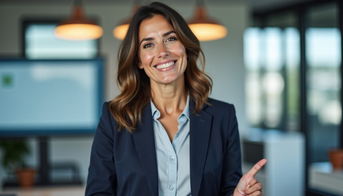 Formation LinkedIn avec Emmanuelle Petiau : décuplez votre visibilité professionnelle