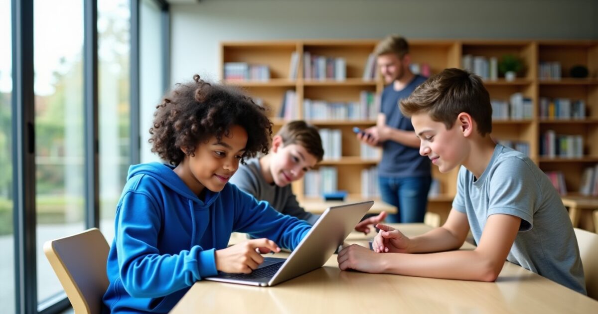 Mon collège Essonne : guide pratique pour accéder à l’ENT scolaire et optimiser son utilisation