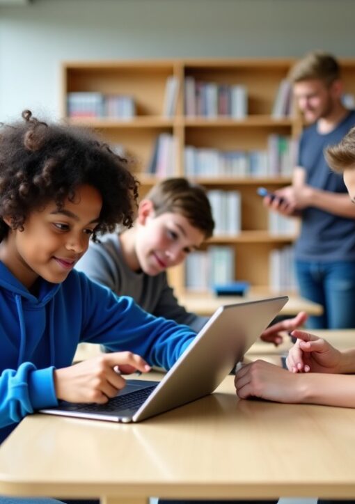 Mon collège Essonne : guide pratique pour accéder à l’ENT scolaire et optimiser son utilisation