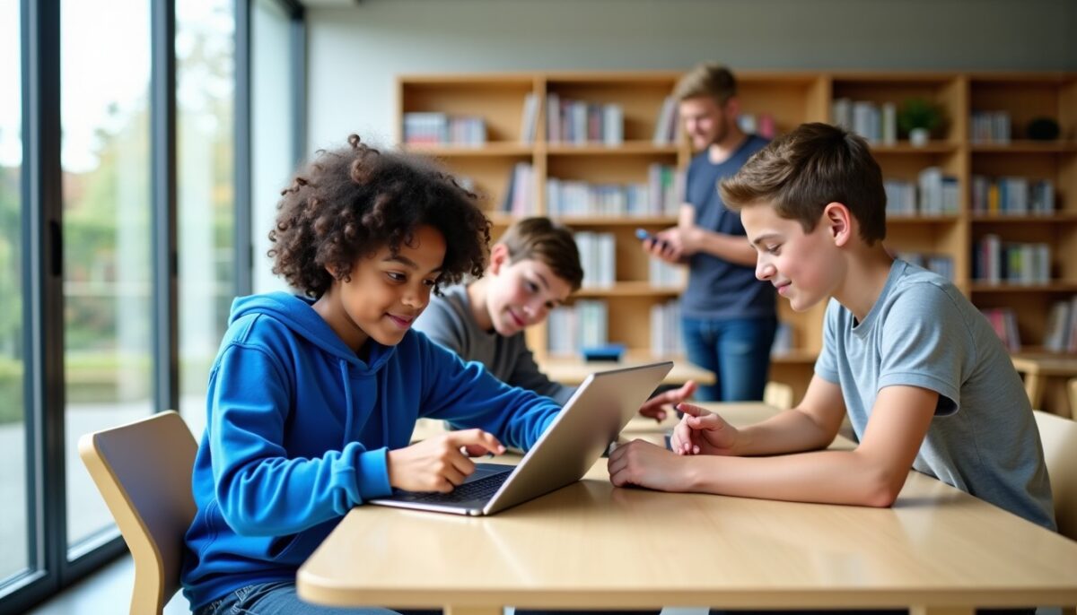 Mon collège Essonne : guide pratique pour accéder à l’ENT scolaire et optimiser son utilisation