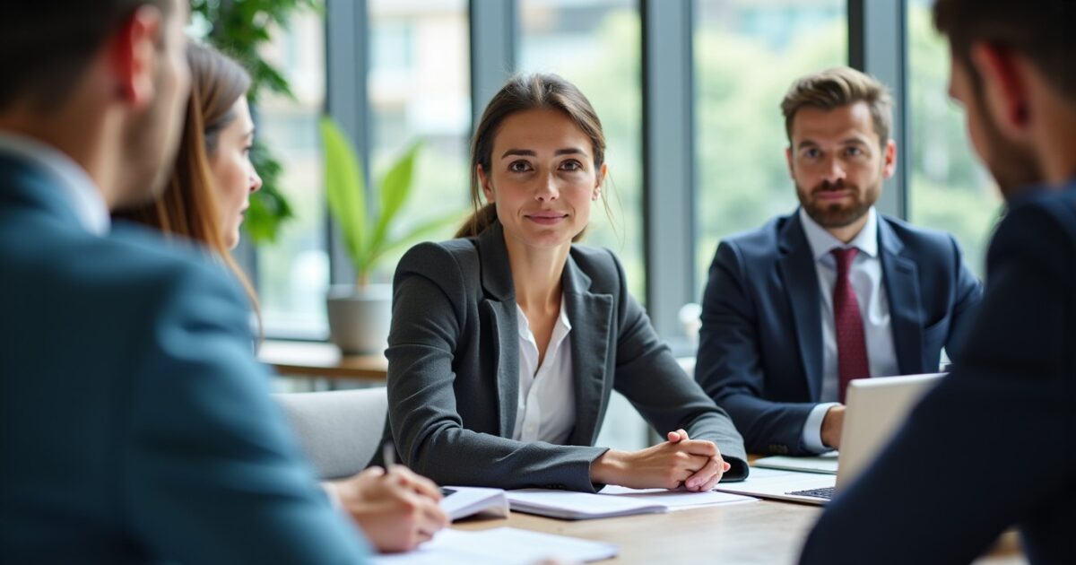 Agence de recrutement spécialisée : les experts du staffing en conformité réglementaire