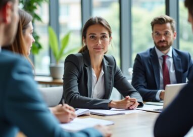 Agence de recrutement spécialisée : les experts du staffing en conformité réglementaire