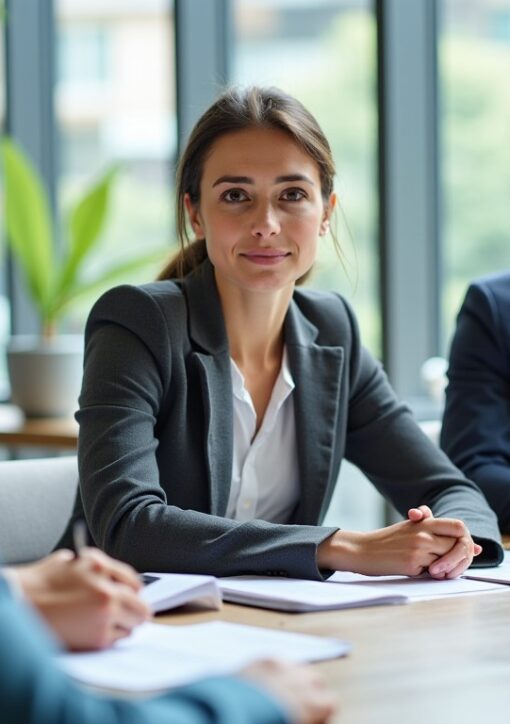 Agence de recrutement spécialisée : les experts du staffing en conformité réglementaire