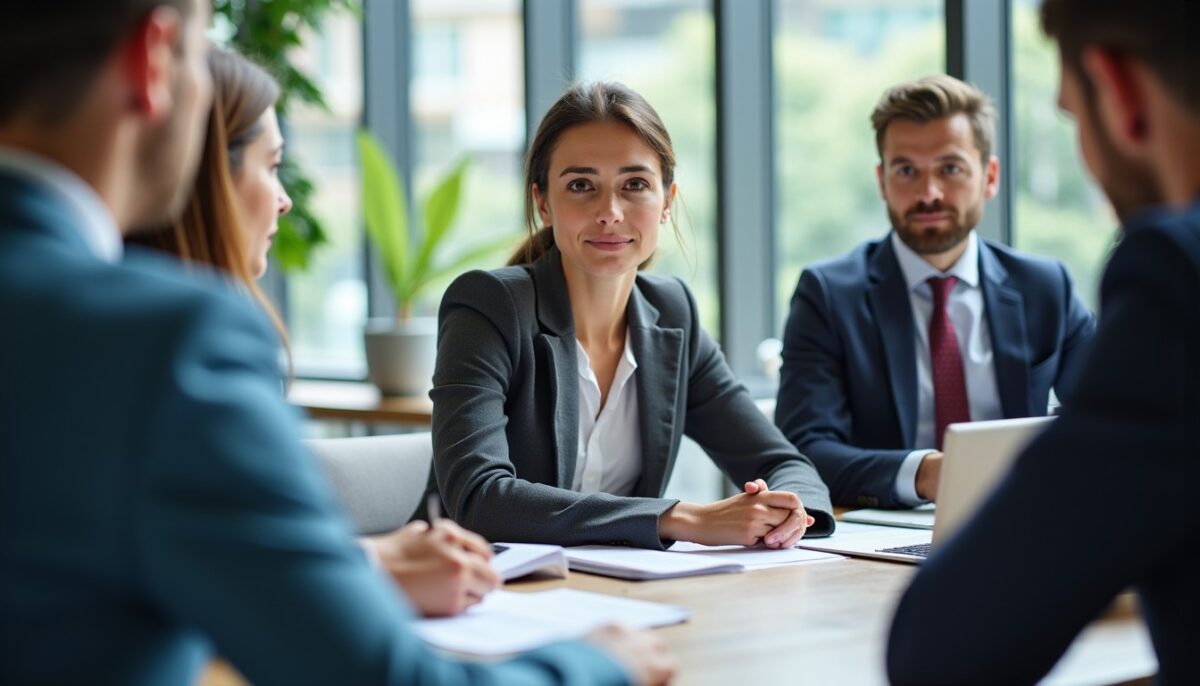 Agence de recrutement spécialisée : les experts du staffing en conformité réglementaire
