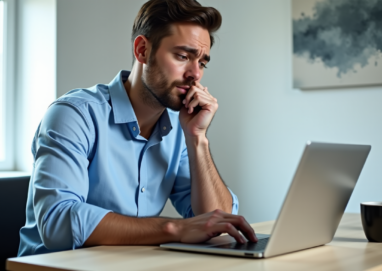 Les 6 erreurs qui plombent votre salaire net en portage salarial