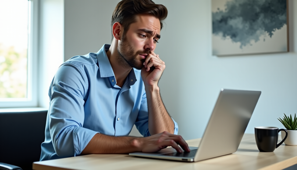 Les 6 erreurs qui plombent votre salaire net en portage salarial