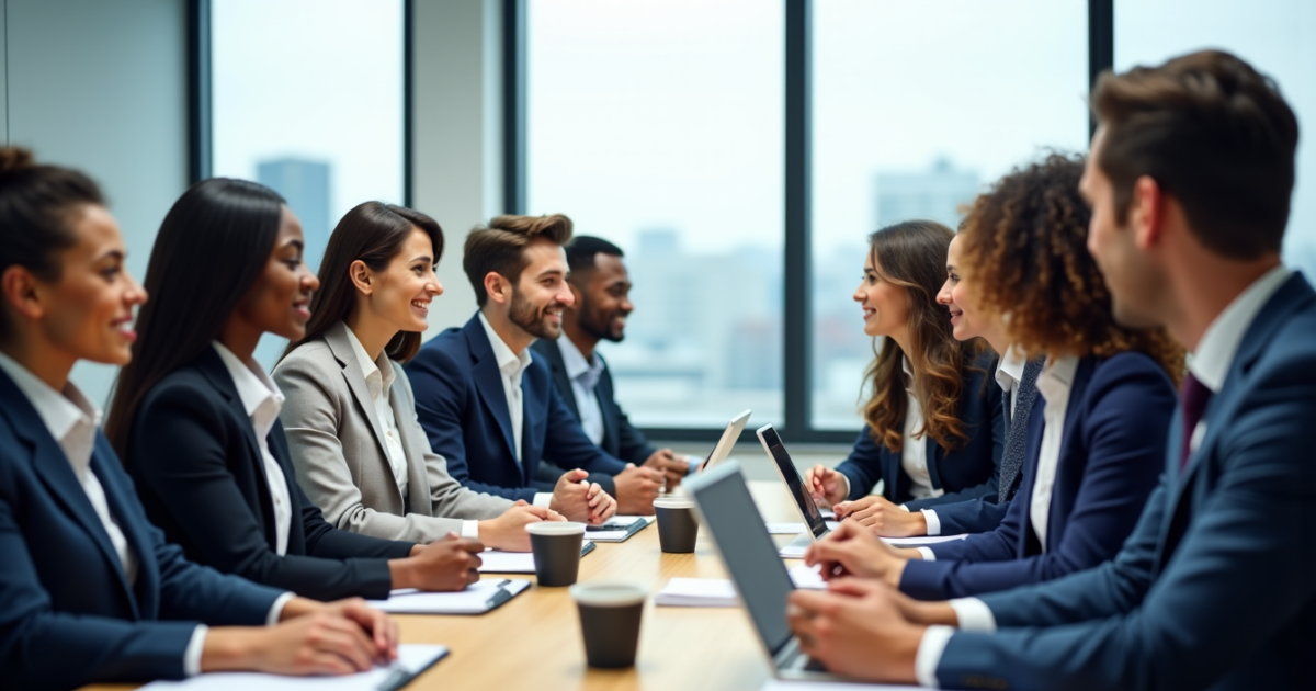 Choisir une force de vente externalisée : 7 critères pour sélectionner le bon prestataire